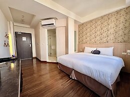 TC HOTEL HUA LIEN