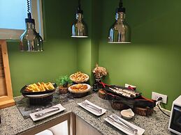 TC HOTEL HUA LIEN
