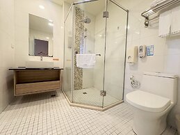 TC HOTEL HUA LIEN