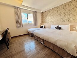 TC HOTEL HUA LIEN