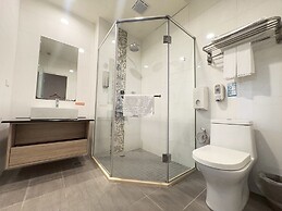 TC HOTEL HUA LIEN