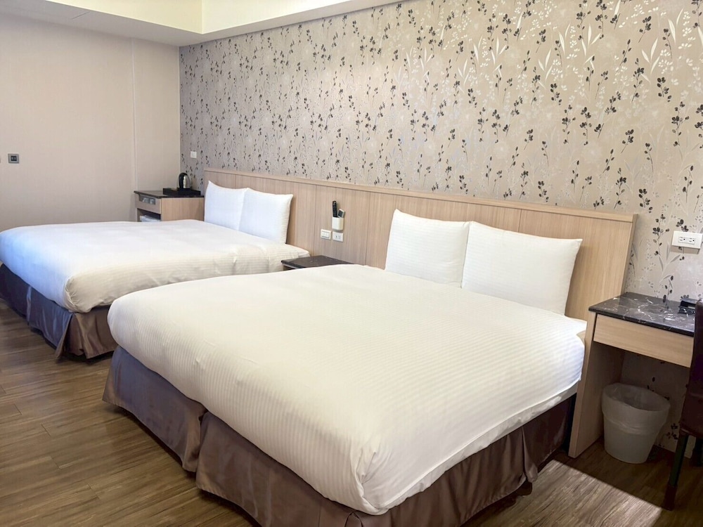 TC HOTEL HUA LIEN