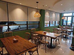TC HOTEL HUA LIEN