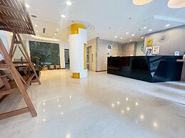 TC HOTEL HUA LIEN