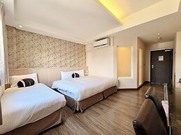 TC HOTEL HUA LIEN