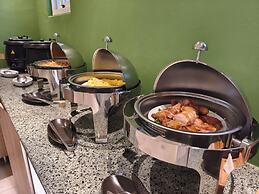 TC HOTEL HUA LIEN
