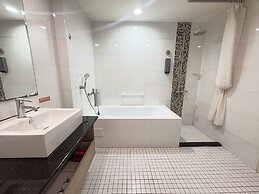 TC HOTEL HUA LIEN