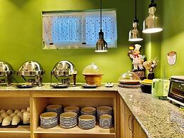 TC HOTEL HUA LIEN
