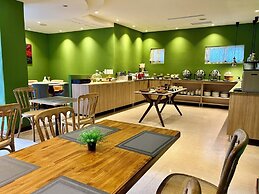 TC HOTEL HUA LIEN