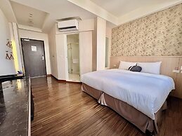 TC HOTEL HUA LIEN
