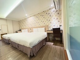 TC HOTEL HUA LIEN