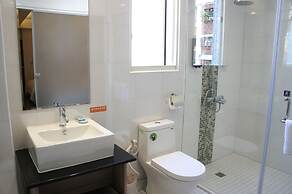 TC HOTEL HUA LIEN