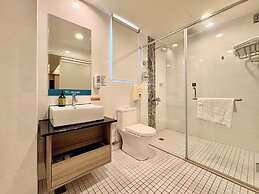 TC HOTEL HUA LIEN