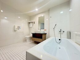 TC HOTEL HUA LIEN