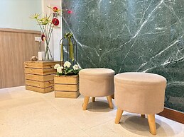 TC HOTEL HUA LIEN