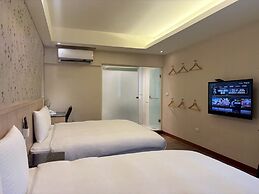 TC HOTEL HUA LIEN