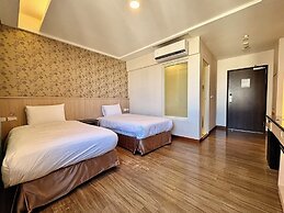 TC HOTEL HUA LIEN