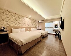 TC HOTEL HUA LIEN