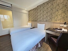 TC HOTEL HUA LIEN