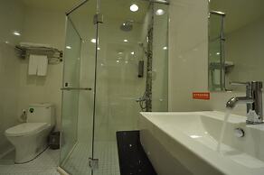 TC HOTEL HUA LIEN