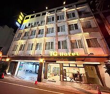TC HOTEL HUA LIEN
