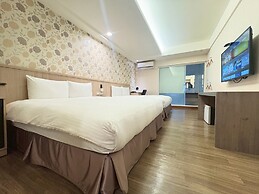 TC HOTEL HUA LIEN