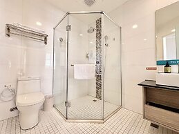 TC HOTEL HUA LIEN