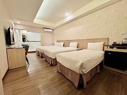 TC HOTEL HUA LIEN