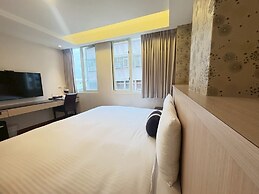 TC HOTEL HUA LIEN