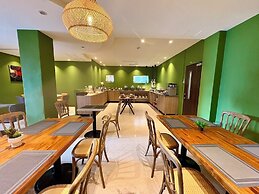 TC HOTEL HUA LIEN