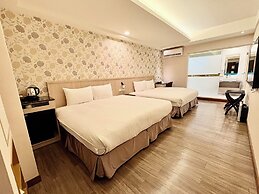TC HOTEL HUA LIEN