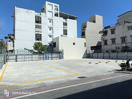 TC HOTEL HUA LIEN