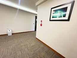 TC HOTEL HUA LIEN