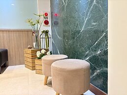 TC HOTEL HUA LIEN
