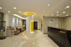 TC HOTEL HUA LIEN
