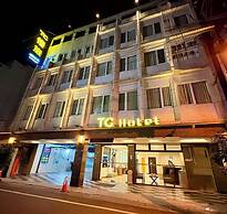 TC HOTEL HUA LIEN