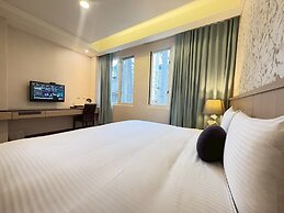 TC HOTEL HUA LIEN
