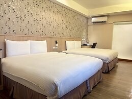 TC HOTEL HUA LIEN