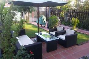 Rice Field Homestay