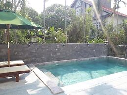 Rice Field Homestay
