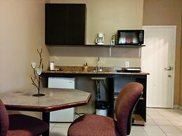 Bonnyville Hotel