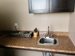 Bonnyville Hotel
