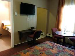 Bonnyville Hotel