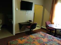 Bonnyville Hotel