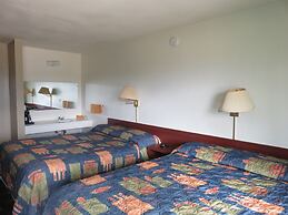 Shamrock Motel