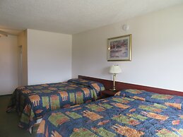 Shamrock Motel