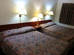 Shamrock Motel