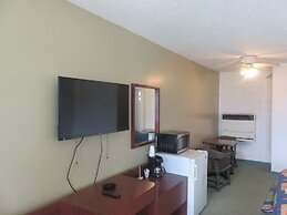 Shamrock Motel