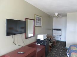Shamrock Motel