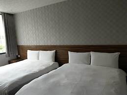 Center Hotel